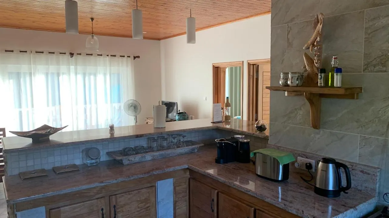 Chez Coco Apartment Pointe Au Sel Seychelles