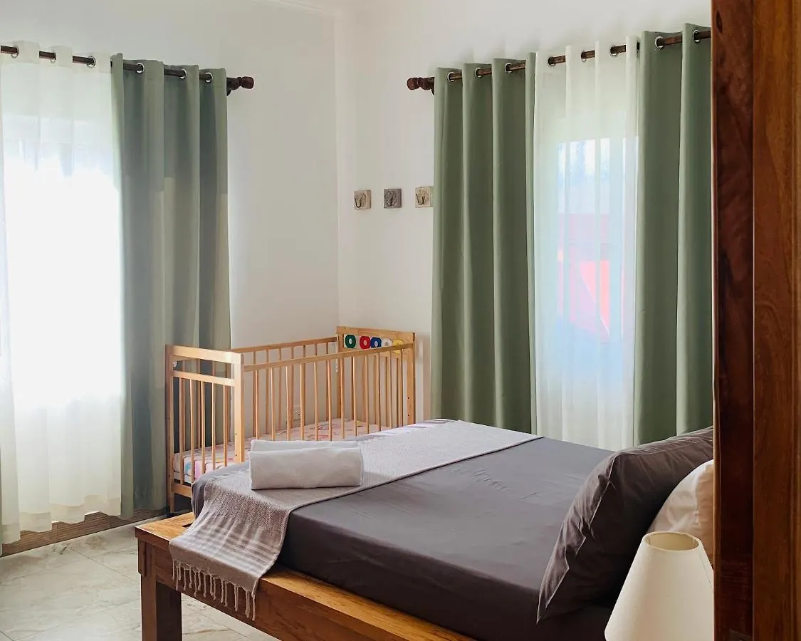 Chez Coco Apartment Pointe Au Sel 0*,  Seychelles