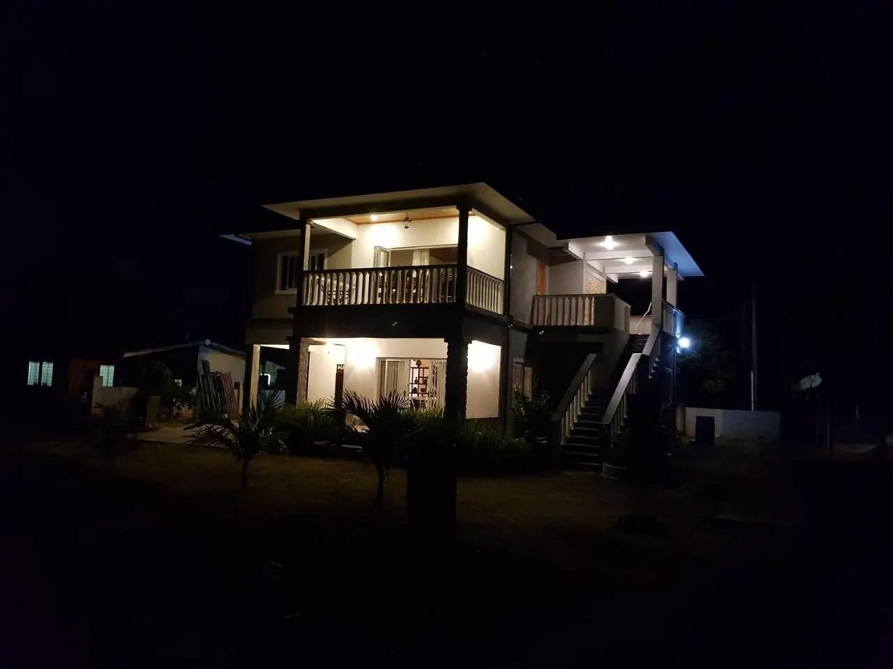 Chez Coco Apartment Pointe Au Sel Seychelles