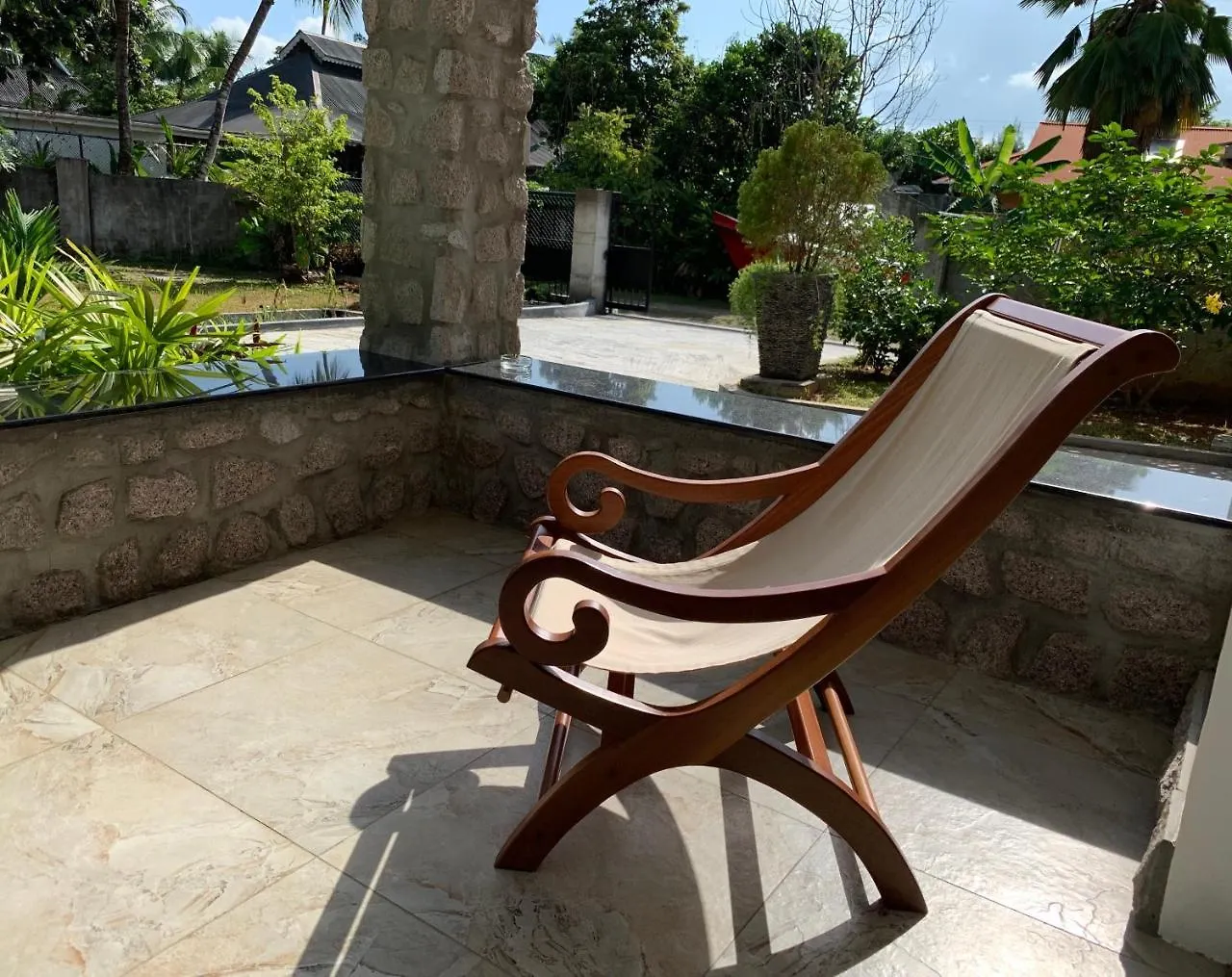 Chez Coco Apartment Pointe Au Sel Seychelles