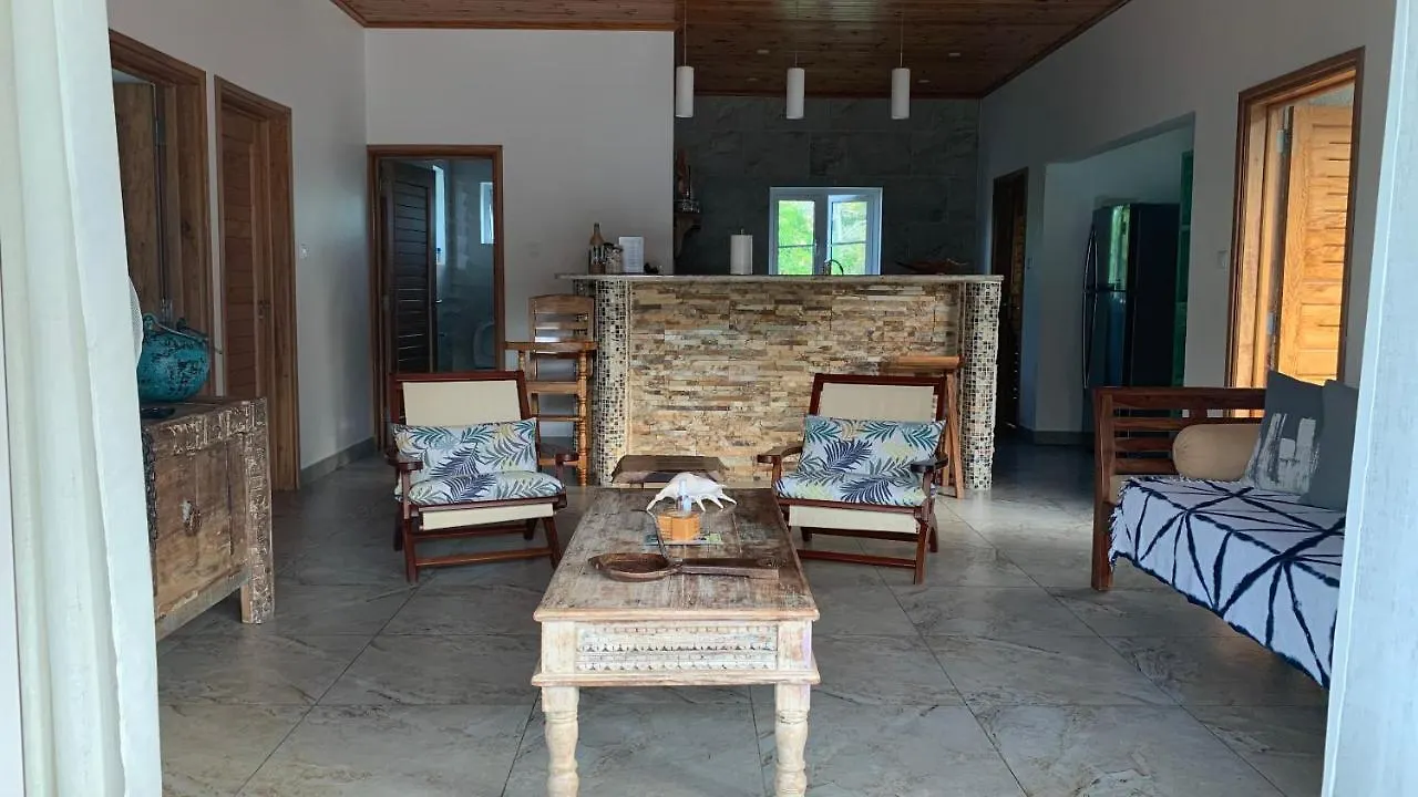 Appartamento Chez Coco Pointe Au Sel
