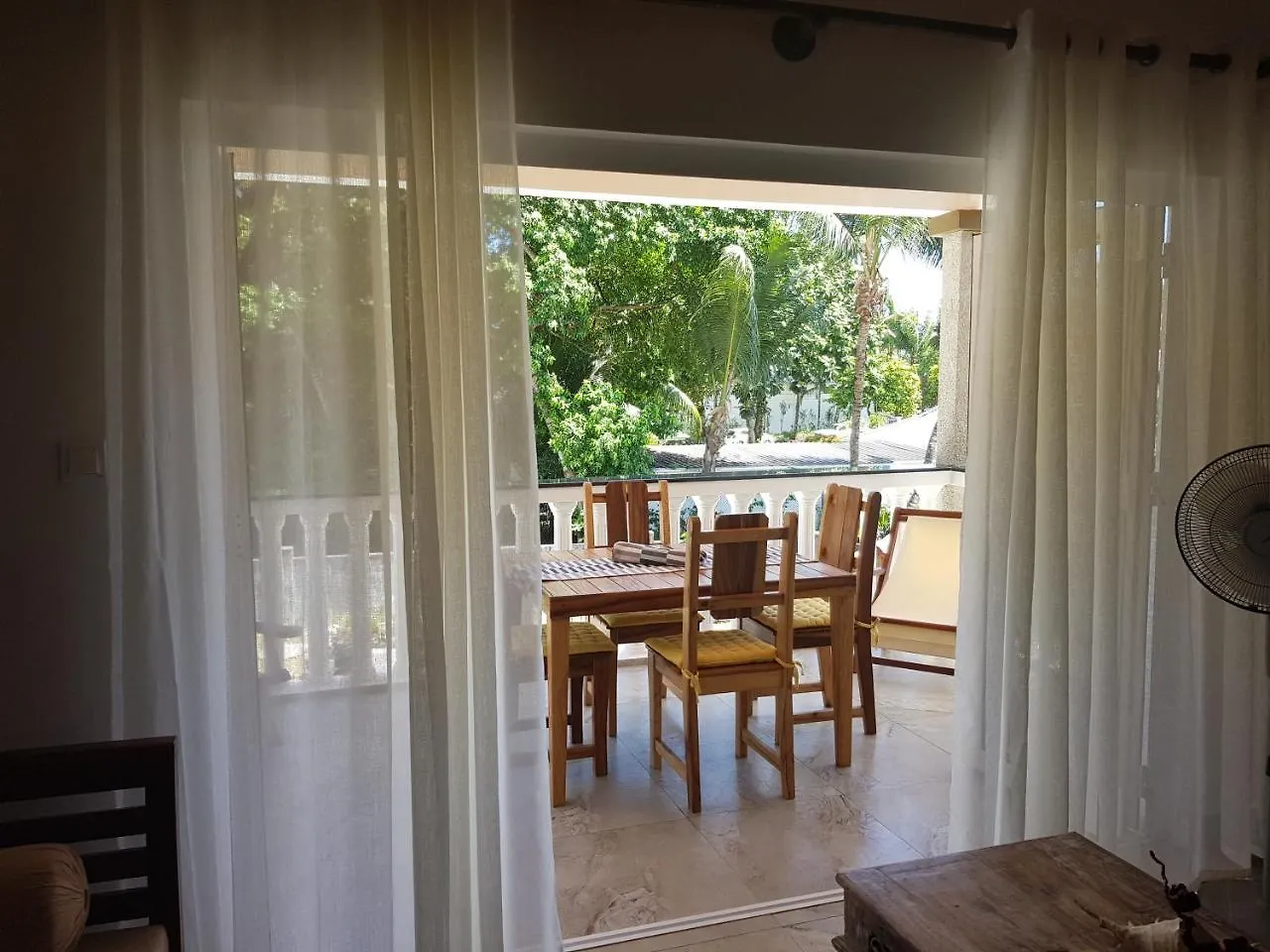 Appartamento Chez Coco Pointe Au Sel