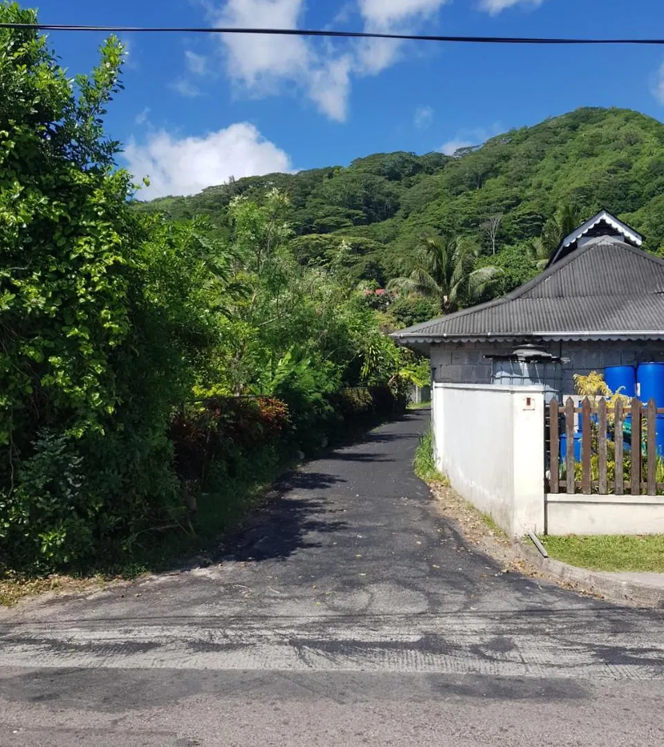 Appartamento Chez Coco Pointe Au Sel