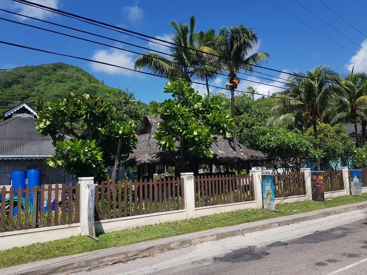 Appartamento Chez Coco Pointe Au Sel